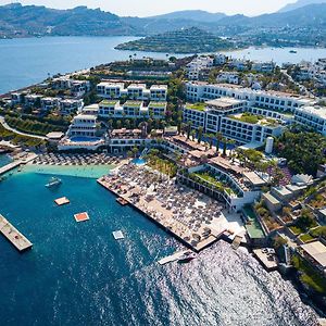 Delta Beach Resort Bodrum